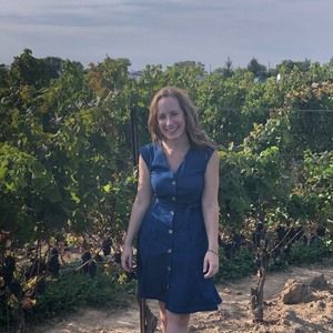 Meet your Posher, Chantal